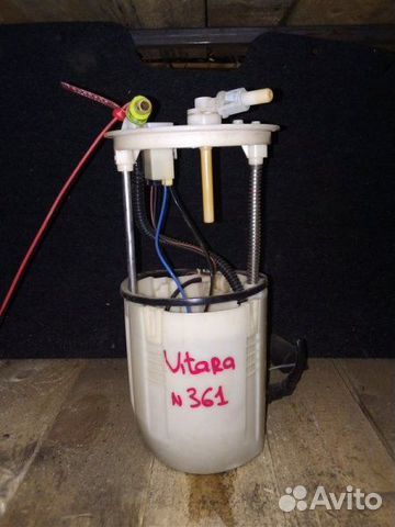 Схема предохранителей сузуки гранд витара фото