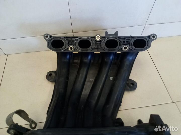 Коллектор впускной Note (E11) 2006-2013