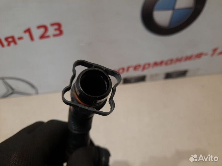 Сапун Bmw 530 F07 N55B30A 2009