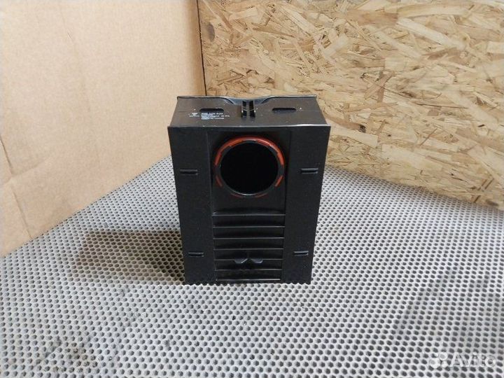 Фильтр воздушный двигателя Porsche Macan 95B 3.0