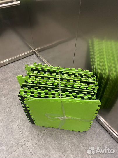 Коврик Насти