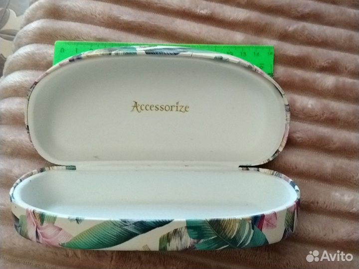 Футляр для очков Испания