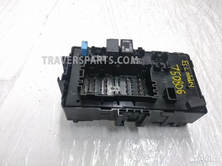 Блок предохранителей 23200663