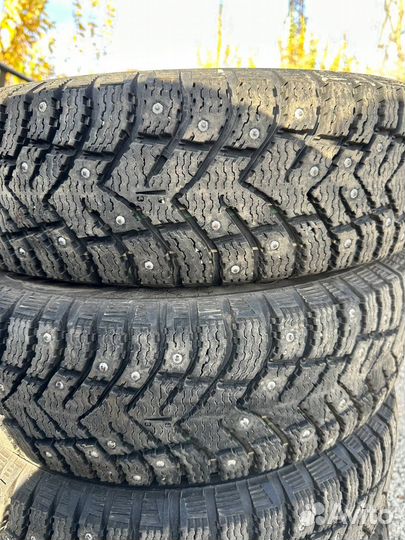 Cordiant Snow Cross 2 175/70 R13 82T