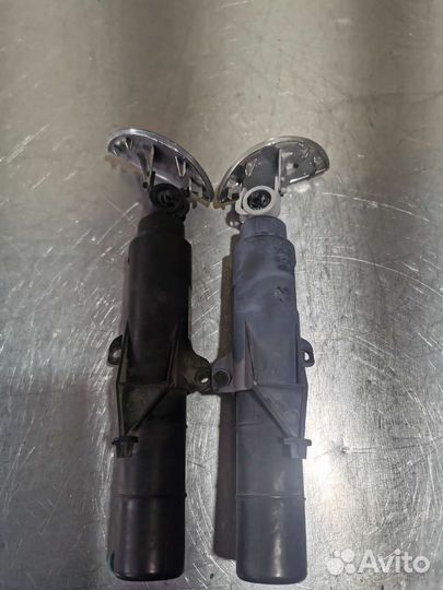 Насос форсунка фаро омывателя mini cooper R56