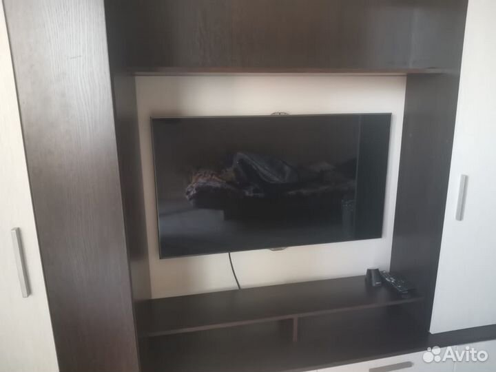 Телевизор SMART tv 46 дюймов