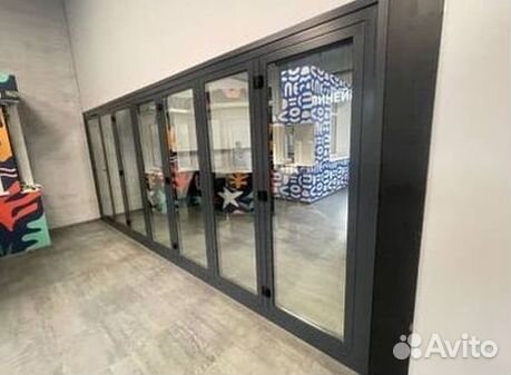 Пластиковые окна новые brusbox