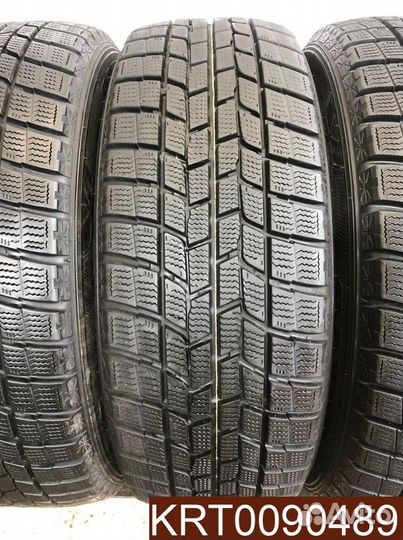 Goodyear Ice Navi 6 215/55 R17 94Q