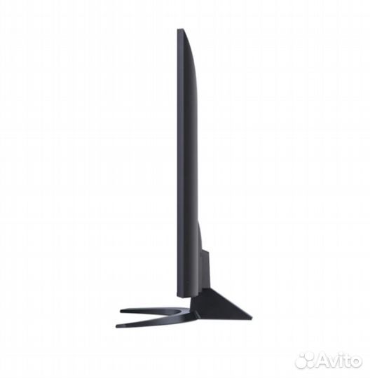 Телевизор LG 55nano766QA NanoCell, 4K Ultra HD