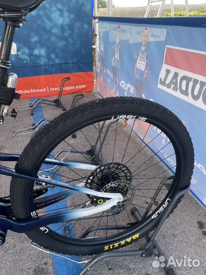 LeeCougan CrossFire 2023