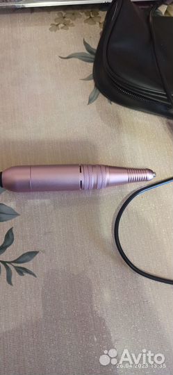 Аппарат для маникюра новый