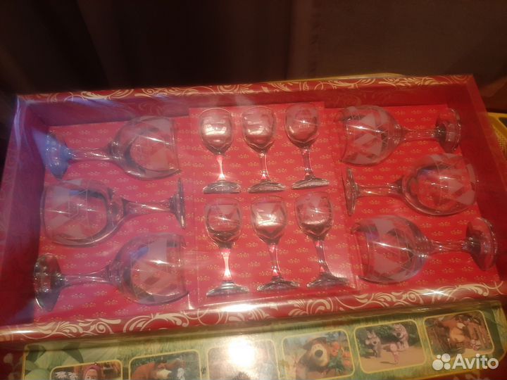 Подарочный набор