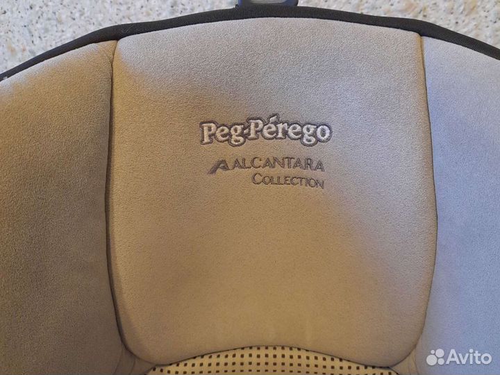 Детское авто кресло 9-18 кг