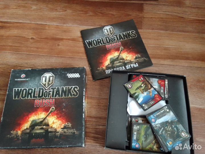 8 настольных игр