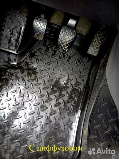 Vwt5teplo дополнительный воздуховод отопителя