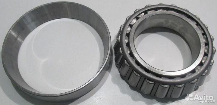 Подшипник ступичный 518445/518410 fruehauf