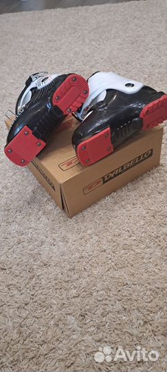 Горнолыжные ботинки детские Dalbello 200-205