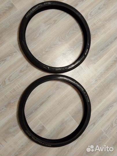Покрышки schwalbe Billy bonkers 26*2.15