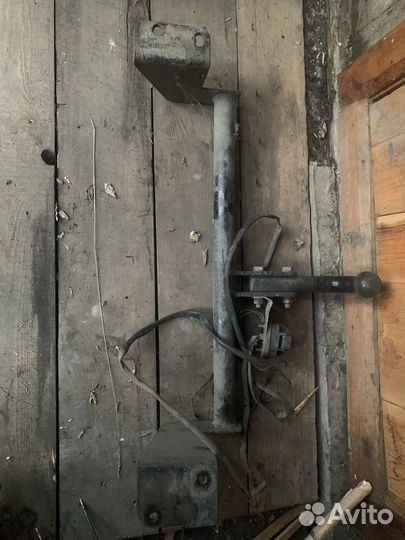 Фаркоп приора