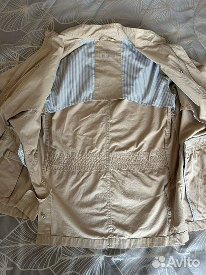 Мужская куртка bugatti