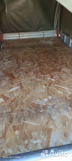 Прицеп легковой бу с документами