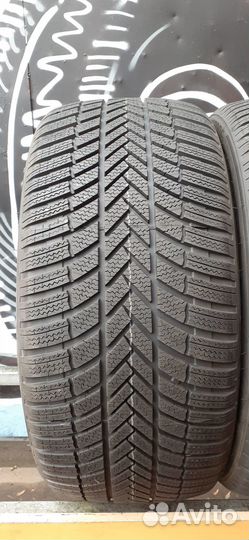Bridgestone Blizzak LM-005 285/40 R21