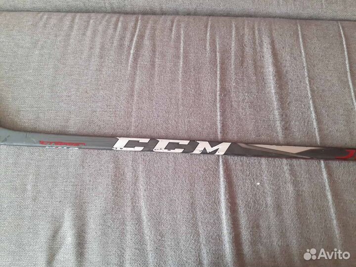 Хоккейная клюшка ссм