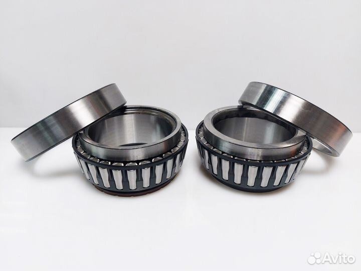 Подшипник SET2335 Timken