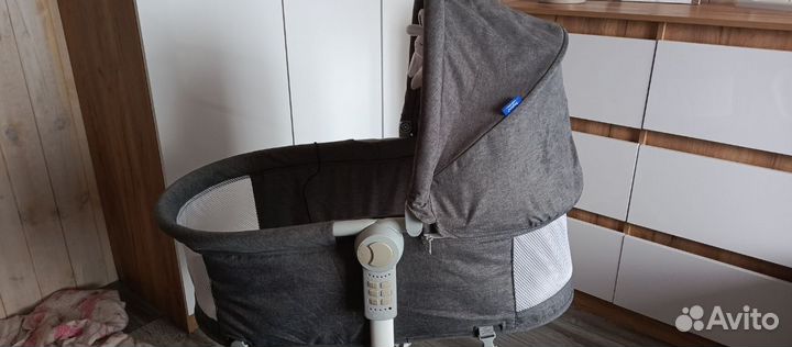 Люлька колыбель для новорожденных