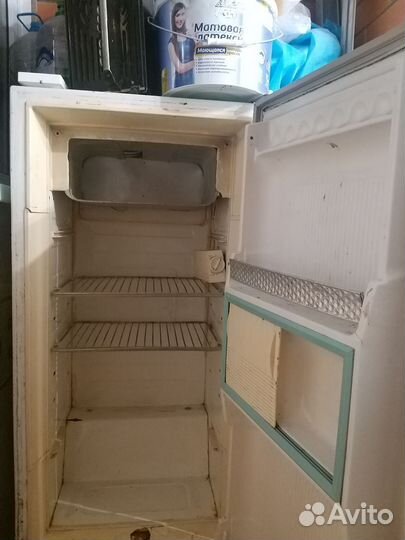 Холодильник бу