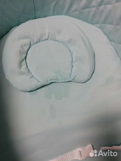 Качели электронные