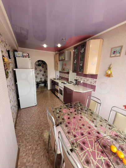 2-к. квартира, 45,9 м², 5/5 эт.