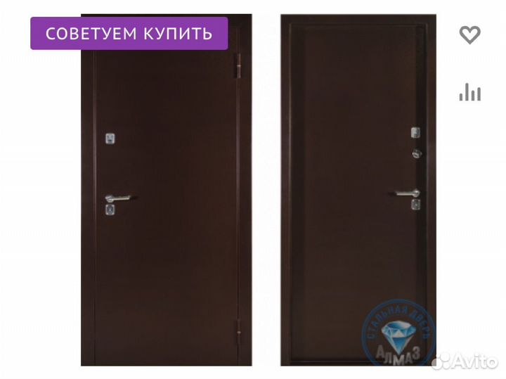 Теплые Двери С Терморазрывом