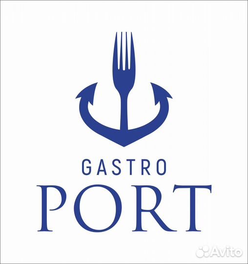 Раннер «Gastroport Adler»