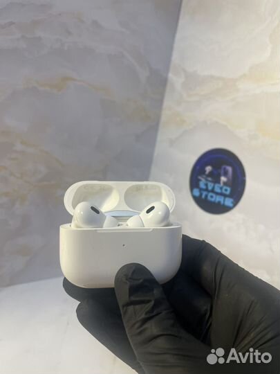 Airpods pro 2 usb c