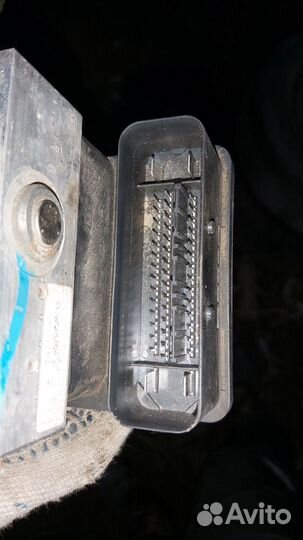 Блок ABS ESP Форд Фокус 2 / Ford Focus 2