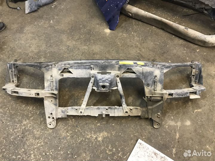 Телевизор Ford Mondeo 3