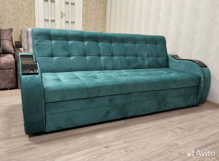 Раскладные диваны на заказ не б/у