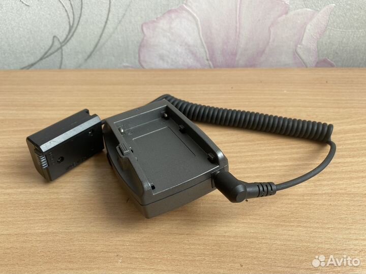 Аккумулятор для Sony a6300 a6500 a6000 a6400 а6600