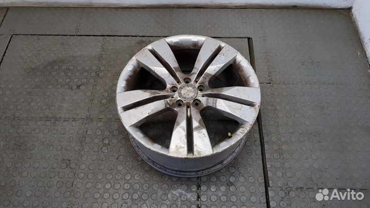 Комплект литых дисков Mercedes ML W164 2005-2011
