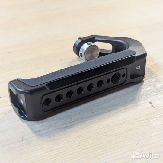 Ручка верхнего хвата для клетки фотокамеры JB-107B