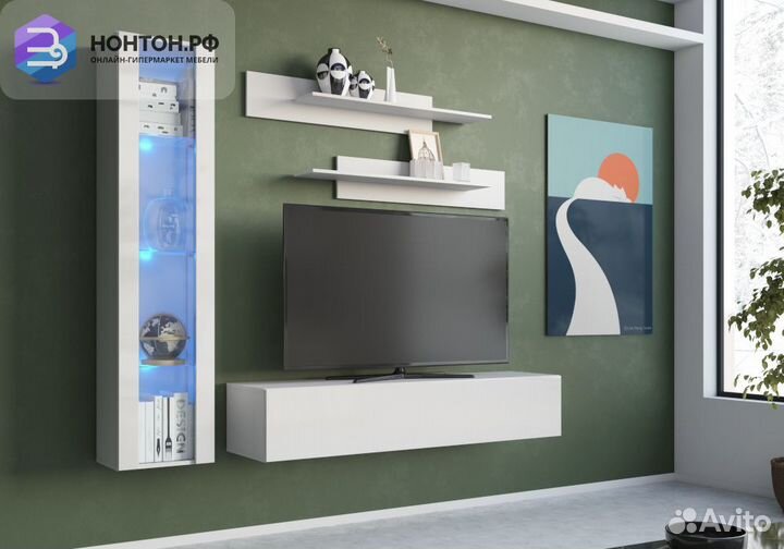 Комплект Point №4