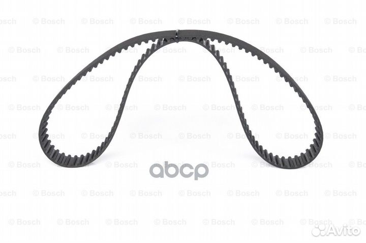 Ремень грм 154 зуба,29mm 1987949602 Bosch