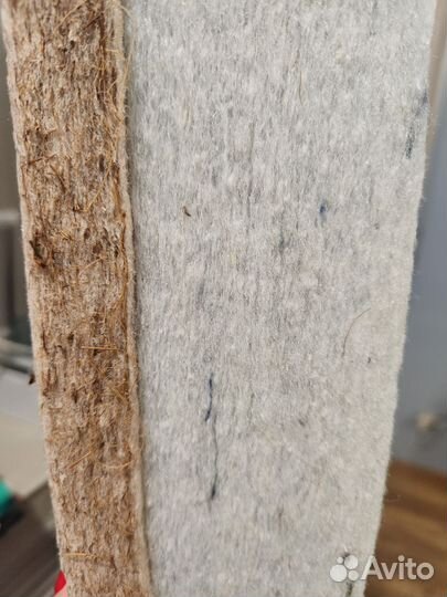 Матрас детский 160 80