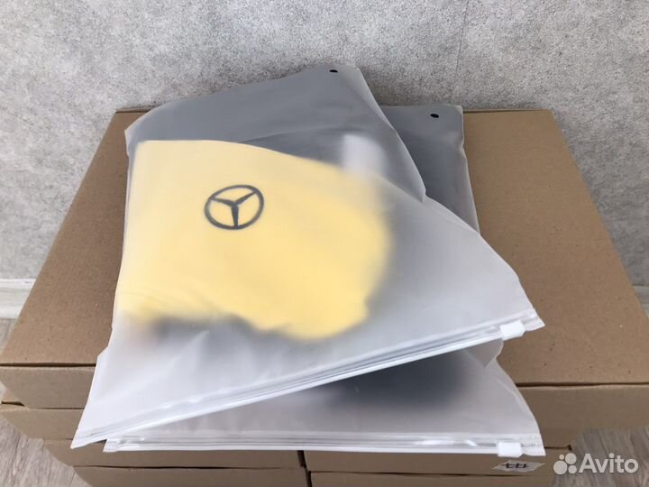 Пакеты Zip-Lock (зип-лок) с бегунком