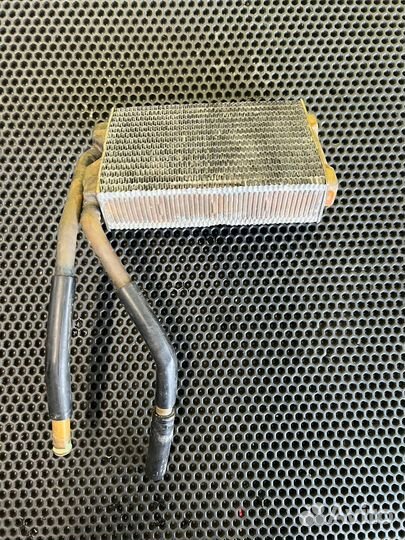 Радиатор печки daewoo nexia - 2340