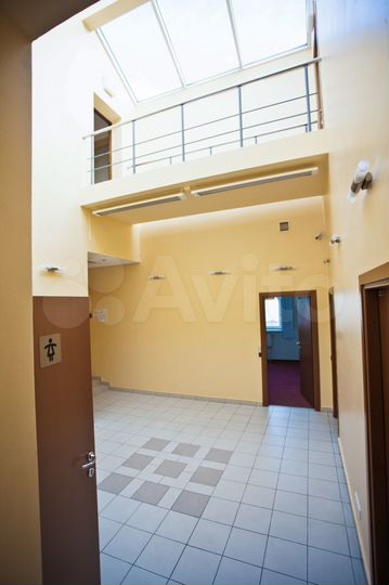 Сдам помещение свободного назначения, 3300 м²