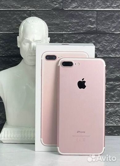 iPhone 7 Plus, 32 ГБ