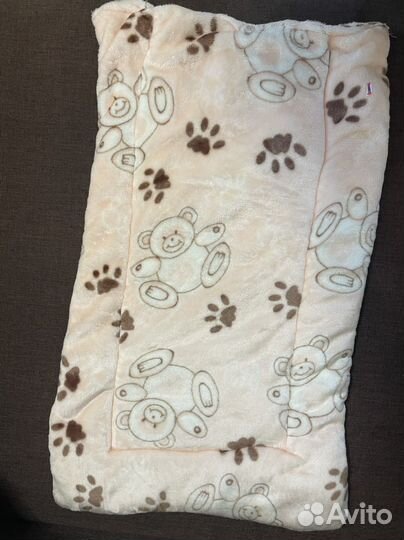 Набор в коляску