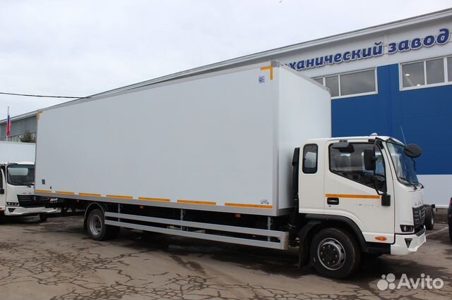 КамАЗ Компас 12, 2023